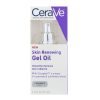 CeraVe Skin Renewing Gel Oil Face Moisturizer Fragrance Free