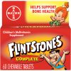 Flintstones Complete Childrens Multivitamin