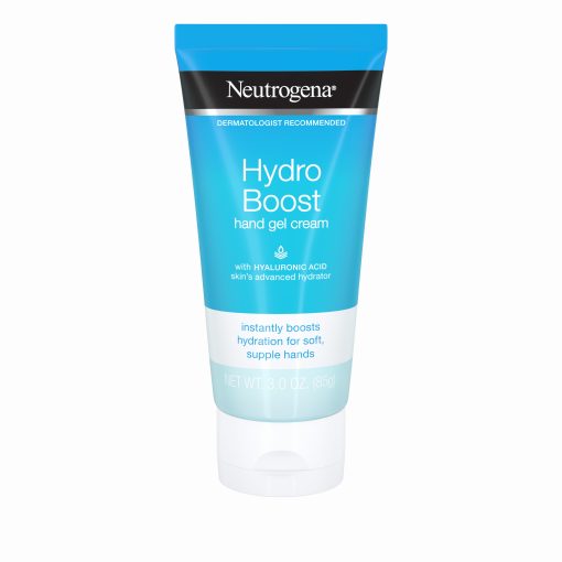 Neutrogena Hydro Boost Gel Hand Cream with Hyaluronic Acid