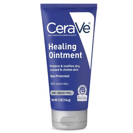 Cerave Healing Ointment 5 Oz