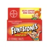 Flintstones Complete Childrens Multivitamin