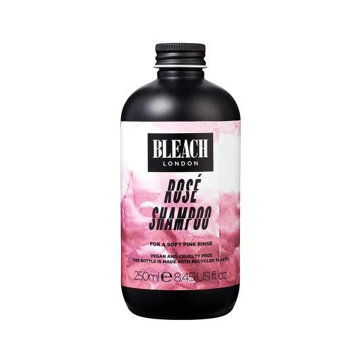 Bleach London Rose Shampoo