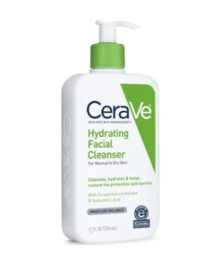 Cerave Daily Hydrating Facial Moisturizer