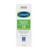 Cetaphil Daily facial moisturizer spf 15