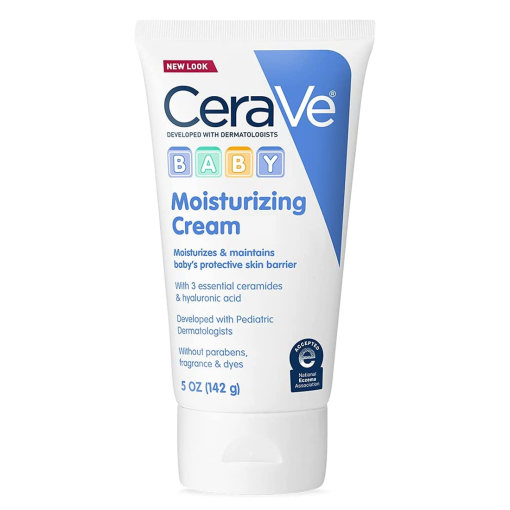 Cerave Baby Moisturizing Cream 5 oz