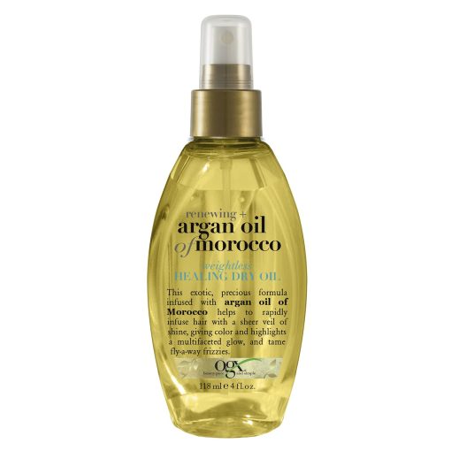 OGX Argan Oil of Morocco healing dry oil