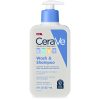 Cerave Baby Wash & Shampoo 8 Fl Oz (237 ml)