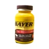 Bayer Aspirin Pain Reliver Fever Reducer 325 mg Coated Tablets (500 Count)