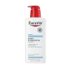 Eucerin Daily Hydration Lotion With Pro Vitamin B5 Enriched 500ml