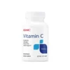 GNC Vitamin C 500 mg Dietary Supplement 90 Capsules