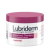 Lubriderm Advanced Therapy Fragrance-Free Moisturizing Cream 16 fl. oz