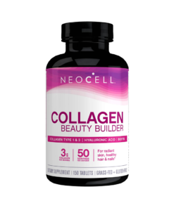 Neocell Collagen Beauty Builder 3gm 150 Tablets