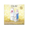 Olay Gift Set Nourishing Body Wash, Outlast Body Wash & Deodorant