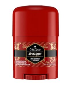 Old Spice Swagger Anti-Perspirant & Deodorant 0.5 Oz