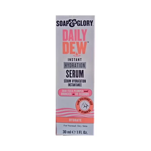Soap-Glory-Daily-Dew-Instant-Hydration-Serum-With-Hyaluronic-Acid-1-Fl-Oz