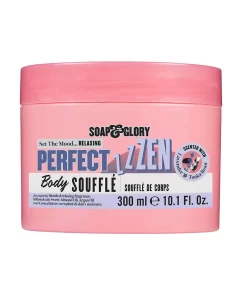 Soap-Glory-Perfect-ZZZEN-Body-Souffle-300-ML-10.1-Fl-Oz