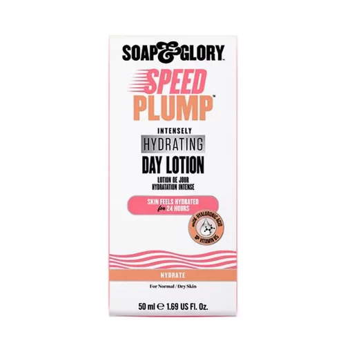 Soap-Glory-Speed-Plump-Intensely-Hydrating-Day-Lotion-For-Normal-Dry-Skin-1.69-Fl-Oz