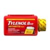 Tylenol 8HR Arthritis Pain Reliever/Fever Reducer 650mg 290 Caplets