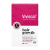 Viviscal Advanced Hair Health Hair Growth Supplement 60 Tablets