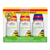 Zarbees Childrens Cough Syrup & Mucus Syrup (3 Pack)