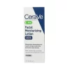 CeraVe PM Facial Moisturizing Lotion Ultra Light Weight Oil-Free 3 FL.OZ (89mL)