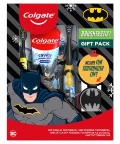 Colgate Brushtastic Gift Pack