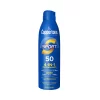 Coppertone Sunscreen Spray Sport SPF 50 4 IN 1 Perfomance 156g