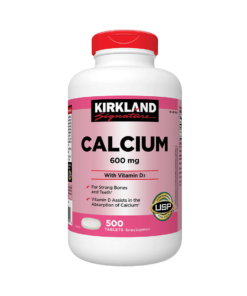 kirkland-calcium-500-tablets