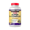 kirkland-super-b-complex-500-tablets