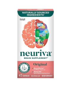 neuriva original 42 capsules
