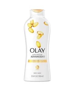 Olay Ultra Advanced Body Wash With Shea Butter 700ml