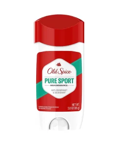 Old Spice Pure Sport High Endurance Anti-Perspirant & Deodorant 85g
