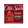 Old Spice Smellebrate The Holidays Swagger Body Wash Body Spray Travel Stick Value Pack