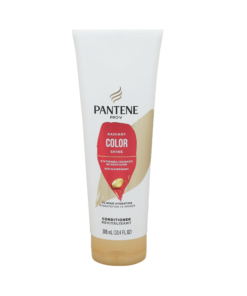 Pantene Pro-V Radiant Color Shine Conditioner Revitalisant 308ml