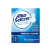 Alka Seltzer Orginal Flavor 24 Effervescent Tablets