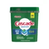 Cascade Complete Dishwasher Detergent 90 Actionpacs 1.34 kg