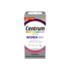 Centrum Silver Women 50+Multivitamin/Multimineral Supplement 65 Tablets