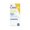 Cerave Hydrating Mineral Sunscreen SPF 50 Face 2.5 Fl Oz