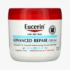 Eucerin Very Dry Skin Advanced Repair Cream Fragrance Free 16 oz 454 g