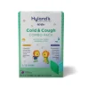 Hyland's Naturals Kids Cold & Cough Combo Pack Daytime & Nighttime 4 FL.Oz 118ml Each