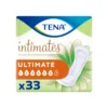 Tena Intimates Ultimate Absorbency Incontinence Pad 33ct
