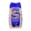 Tums Antacid Assorted Fruit Ultra Strength 1000 72 Chewable Tablets