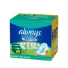 Always Ultra Thin Advanced Protection Pads 88 Count