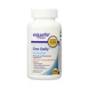 Equate One Daily Mens Health Multivitamin/Multimineral Supplement 200 Tablets