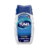 Tums Calcium Carbonate Antacid Peppermint Ultra Strength 1000 72 Tablets