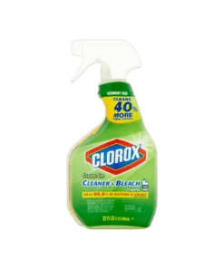Clorox Home Cleaning Bleach 32 FL.OZ 946ml