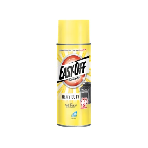 Easy-Off Heavy Duty Oven Cleaner 14.5Oz 411g