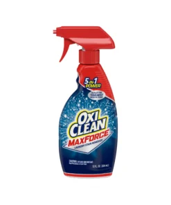 Oxiclean Maxforce Foam Laundry Stain Remover 12 Fl.OZ 354ml