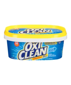 Oxiclean Versatile Stain Remover 1.77lb