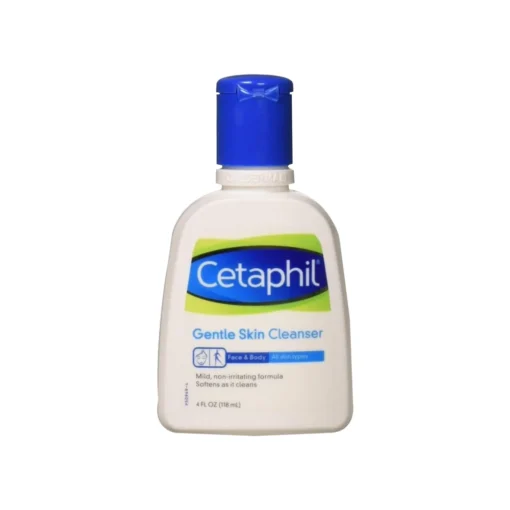 Cetaphil Gentle Skin Cleanser 4 FL Oz